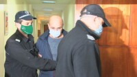 Намалиха присъдата на украинския шофьор, виновен за катастрофата край Лесово