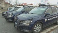 Изпращат барети в Хасковско заради издирван въоръжен мъж