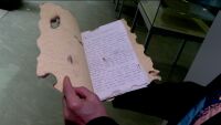 Ученици от Стара Загора изработиха нов препис на „История славянобългарска“