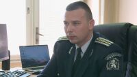 Случаят „Семерджиев“: Началникът на КАТ-София пред bTV по разследването за полицейския чадър