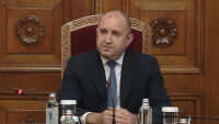 Президентът започва консултации за съставяне на редовен кабинет