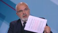 Маноил Манев: Средства за ремонт на оградата са били пренасочени за друго
