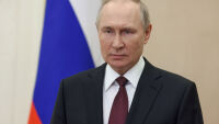 Армията на Путин: Канибал, изнасилвачи и серийни убийци ще се включат във войната, твърди НПО