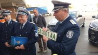 Електромобилите получават специални регистрационни табели
