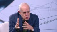 Андрей Райчев: Президентът ще наложи вето за хартиената бюлетина