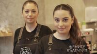 Тя е само на 23, но вече движи собствен бизнес у нас 