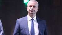 Костадин Костадинов: Лъжа е, че законът за чуждестранните агенти е преписан от руския