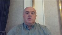 Журналистът Илхан Андай: Оставката на Карадайъ е написана още през октомври