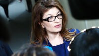 Десислава Атанасова е определена за представител на България във Венецианската комисия