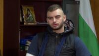 Когато професията е смисъл: Пред bTV говори полицай, рискувал здравето си при арест