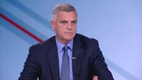 Стефан Янев: Българската армия има нужда от бойни бронирани машини