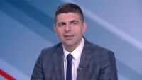 Ивайло Мирчев: България ще е енергийно независима заради нашите усилията и тези на ГЕРБ и ДПС