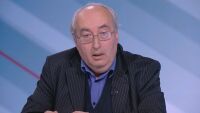 Тони Николов: Руската църква е собственост на България