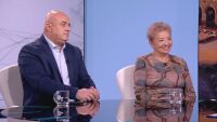 Илхан Андай: В ДПС Делян Пеевски стряска хората и ги кара да работят, при Карадайъ бяха речи и софри