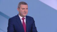 Владислав Горанов: Прогнозите на Асен Василев са да натрупаме дълг от 66 млрд. лв.
