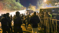Антоанета Цонева: В случаите на полицейско насилие имаше повече от петима униформени