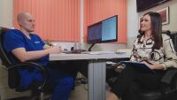 „Личностите” с Кристина Газиева: Проф. Станимир Сираков – лекарят на годината за 2023