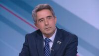 Плевнелиев: Докато ГЕРБ и ПП се мразят, ще се контролират и балансират