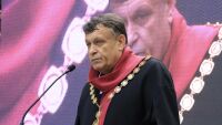След балотаж: Новият ректор на Софийския университет е проф. д-р Георги Вълчев