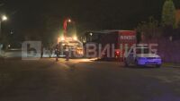 Какво е състоянието на децата от катастрофиралия автобус в Габровско?