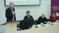 Открита лекция пред студенти: Екип на bTV за предизвикателствата от 
