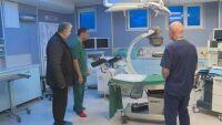 3D принтер спаси крак: При уникална операция лекари поставиха изкуствена става