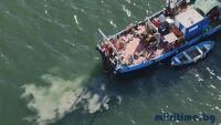 Битката с отпадните води: Екоинспекцията установи превишение в пъти над нормата