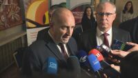 Румен Радев: Ако аз назначавах служебния кабинет, нямаше да виждаме подобна държавна немощ