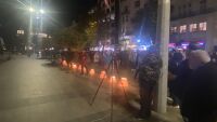 Протест на „Правосъдие за всеки“: Искат да бъде спрян изборът за нов главен прокурор и шеф на ВАС