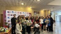 Специалност „Медии и журналистика” в УНСС отбеляза 20 г. от създаването си