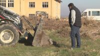 Първа копка на Дунавския индустриален технологичен парк в Свищов