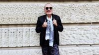 Васил Найденов: Аз съм човек, който обича да обича