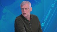Виктор Божинов: Това, което се случи вчера, е нещо отвратително
