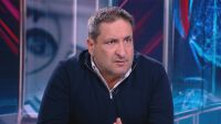Тончо Токмакчиев за протеста пред Народния театър: Вината е и от другата страна
