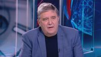 Проф. Димитър Луджев: ДПС искаше да влезе в коалиция със СДС