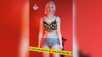 Случаят „Бети“: Холограма опитва да разкрие убийство на секс работничка в Амстердам (ВИДЕО)