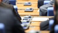 Напрежение между власт и опозиция: ГЕРБ искат първо бюджет, после назначения