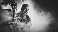 Фронтменът на Rammstein Тил Линдеман с концерт у нас