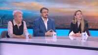 Трудният избор на депутатите: Кого ще изберат за председател на парламента?