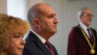 Конституционният съд насрочи делото за оставката на Румен Радев като президент