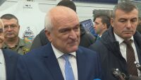 Изборът на председател: Служебният премиер изрази надежда политиците да намерят общ език