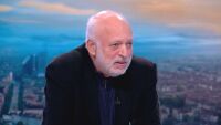 Проф. Велислав Минеков: Ударихме най-голямото дъно