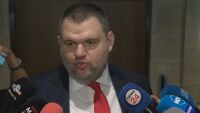 Делян Пеевски: Ако няма да започнем работа, да отиваме на избори