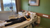 Зов за помощ: Момче с тежко заболяване има нужда от помощ