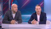 Социолог: Имаме подчиняване на държавата и много тежка концентрация на власт, каквато не сме виждали