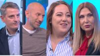 bTV Новините на 24: Кои са най-добрите репортер, кореспондент, оператор и продуцент на годината?