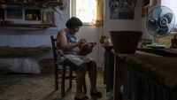 Гръцка семейна грънчарска работилница се присъединява към списъка на ЮНЕСКО