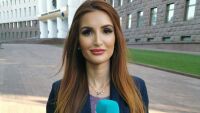  Репортерът на bTV Христиания Червенкова стана майка