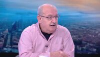 Чавдар Стефанов за американските ракети, изстреляни от Украйна: Ръката на бития човек беше развързана