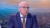 Левон Хампарцумян: Не бива да сме данъчни талибани, но е време да възстановим 20% ДДС за ресторантите